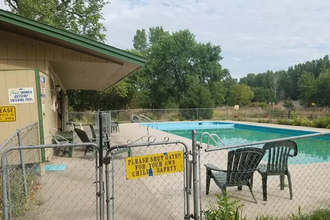 Blue Heron Campground