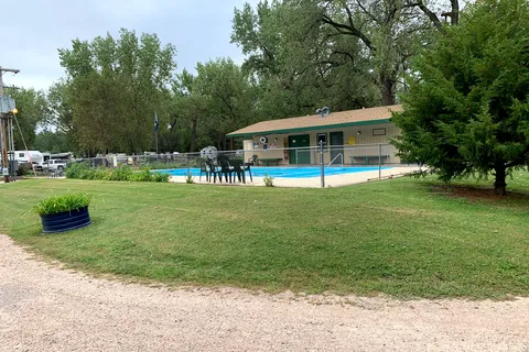 Blue Heron Campground