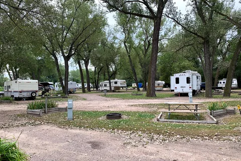 Blue Heron Campground