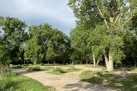 Blue Heron Campground