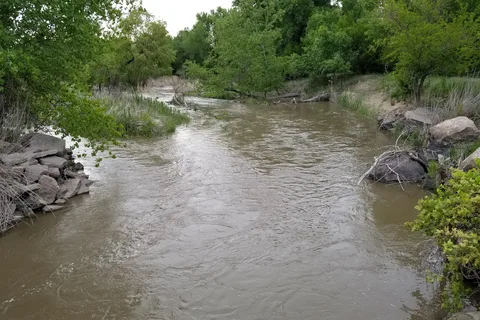 Blue Heron Campground
