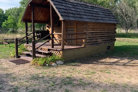 Blue Heron Campground