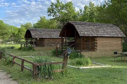 Blue Heron Campground
