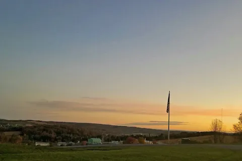 Scenic View Campground