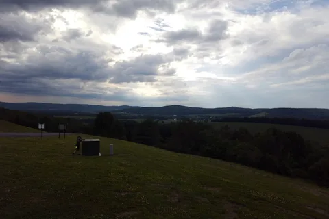 Scenic View Campground