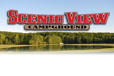 Scenic View Campground