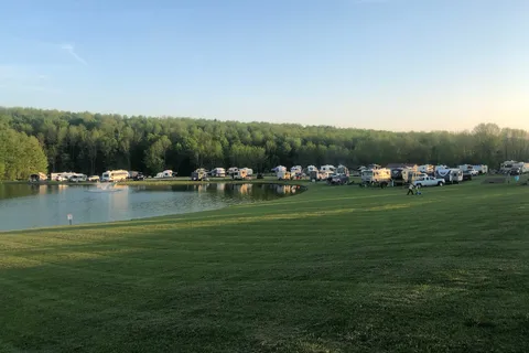 Scenic View Campground