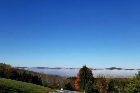 Scenic View Campground