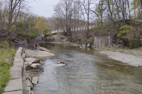 Folly's End Campground