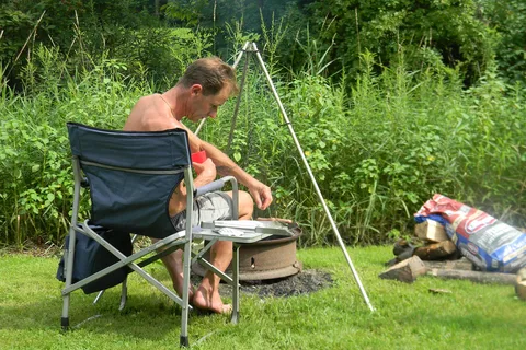 Folly's End Campground