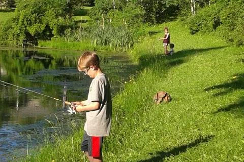 Folly's End Campground