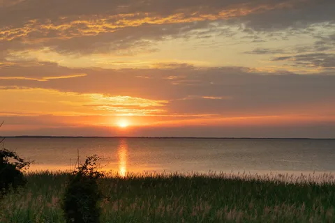 Outer Banks West / Currituck Sound KOA Holiday