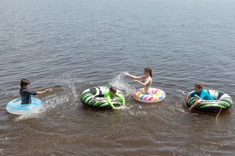Outer Banks West / Currituck Sound KOA Holiday