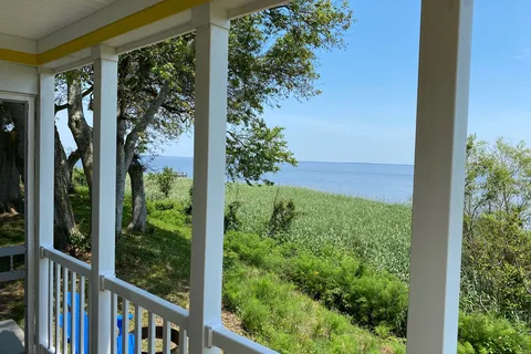 Outer Banks West / Currituck Sound KOA Holiday