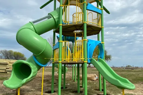 Outer Banks West / Currituck Sound KOA Holiday
