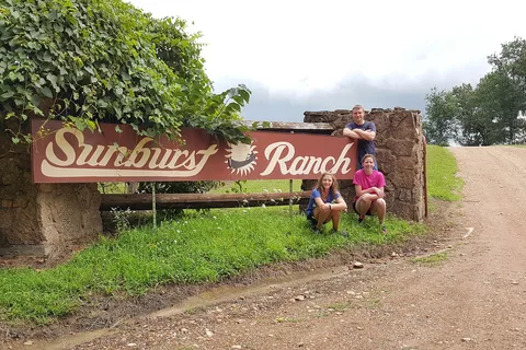 Sunburst Ranch