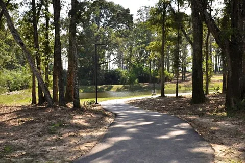 Parkside RV Park