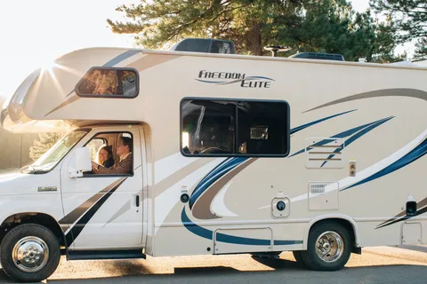 Parkside RV Park