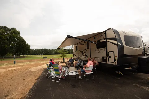Parkside RV Park