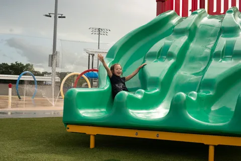 Parkside RV Park