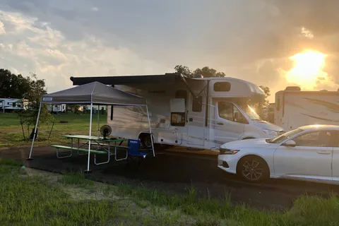 Parkside RV Park