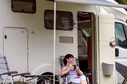 Parkside RV Park