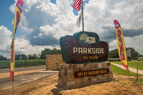 Parkside RV Park