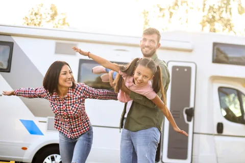 Parkside RV Park