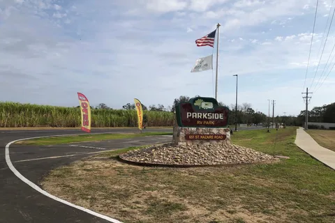 Parkside RV Park