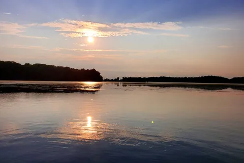 Smallwood State Park