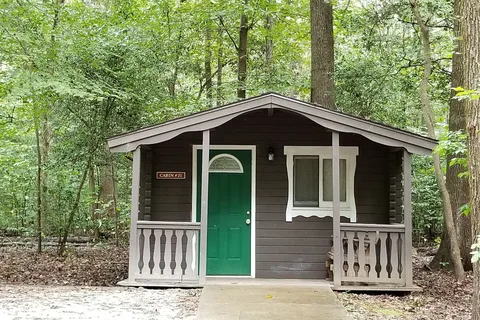 Smallwood State Park