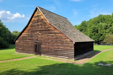 Smallwood State Park