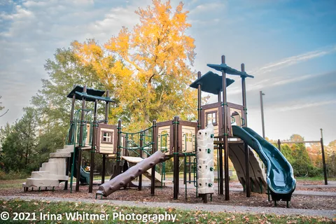 Smallwood State Park