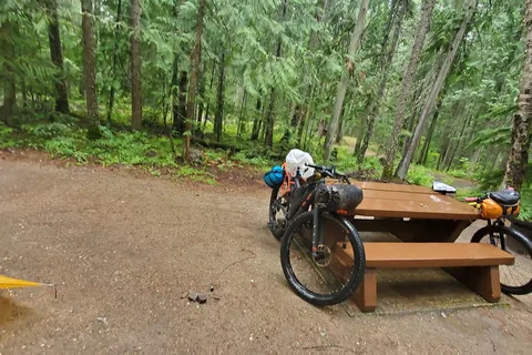 Yard Creek Park