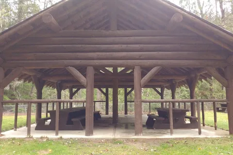 Yard Creek Park