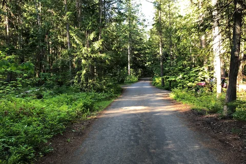 Yard Creek Park