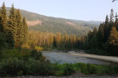 Yard Creek Park