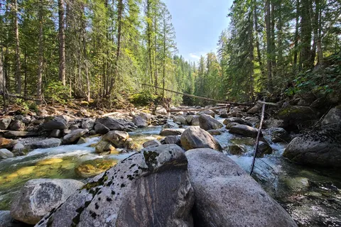 Yard Creek Park