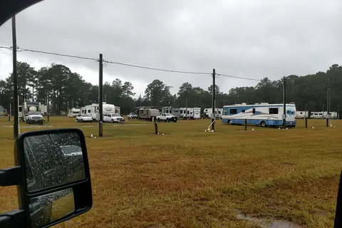 Exchange Club RV Park