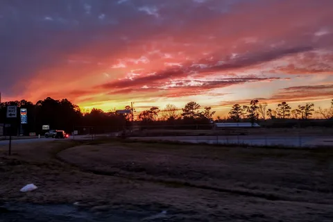 Cecil Bay RV Park