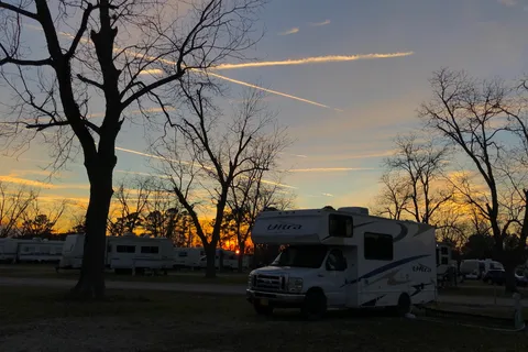 Cecil Bay RV Park