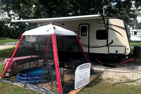 Cecil Bay RV Park