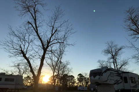 Cecil Bay RV Park