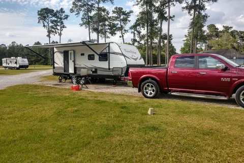 Cecil Bay RV Park