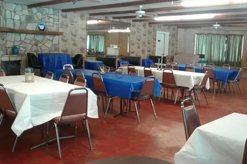 Cecil Bay RV Park