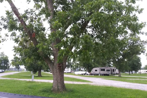 Cecil Bay RV Park