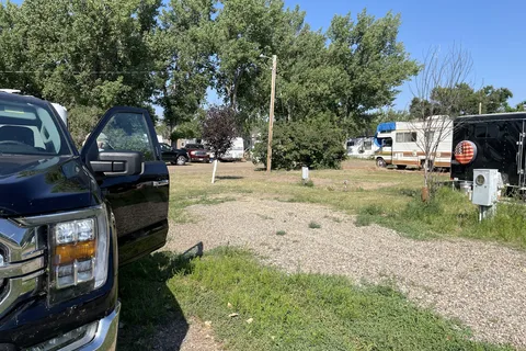 Riverview RV Park