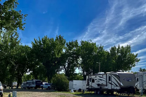 Riverview RV Park
