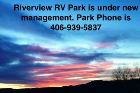 Riverview RV Park
