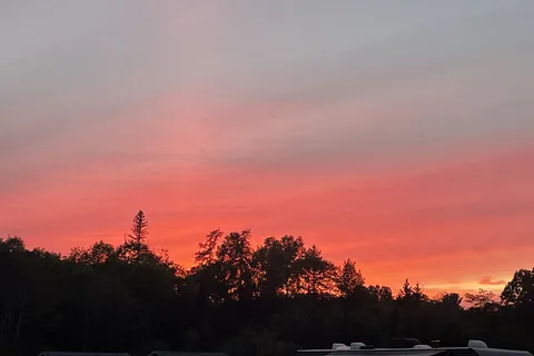 Oak Bay Campground